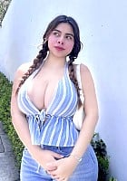 Angie Villegas